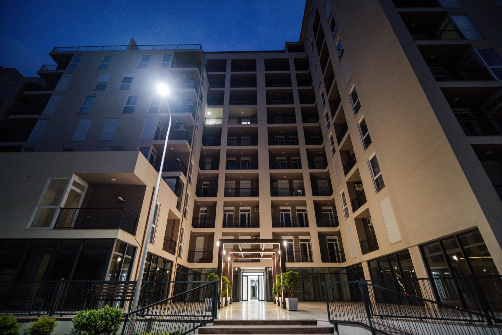 Apartamento Fuya